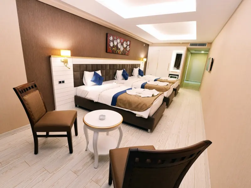Atlıhan Park Hotel 6