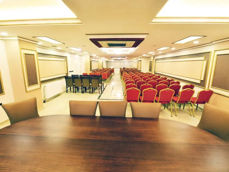 Atlıhan Park Hotel 7