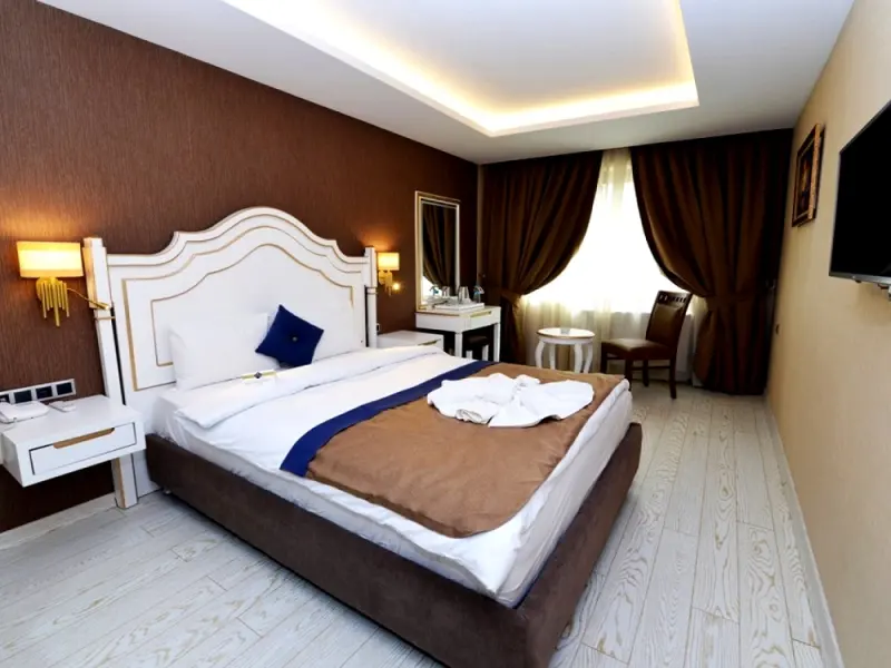 Atlıhan Park Hotel 8