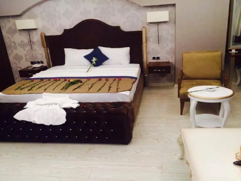 Atlıhan Park Hotel 9