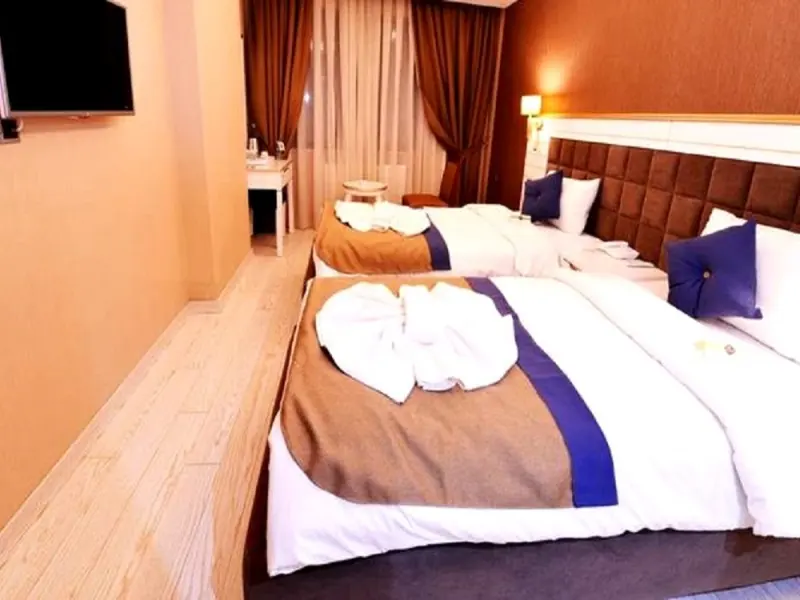Atlıhan Park Hotel 10
