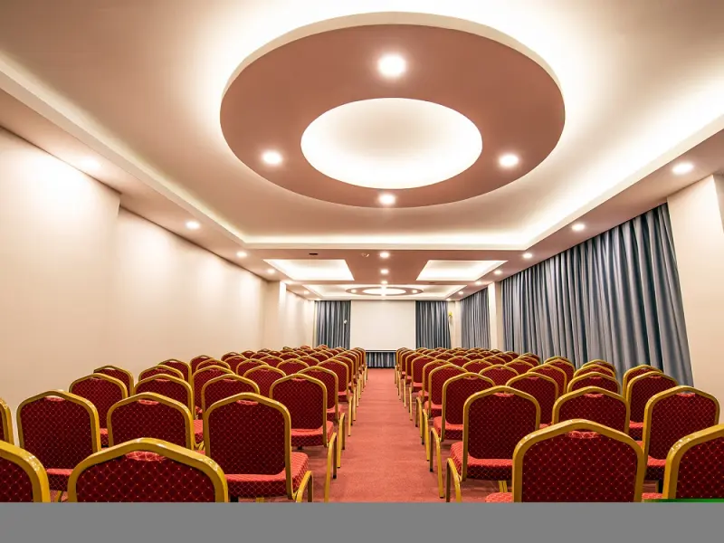 Sapran Deluxe Hotel 18