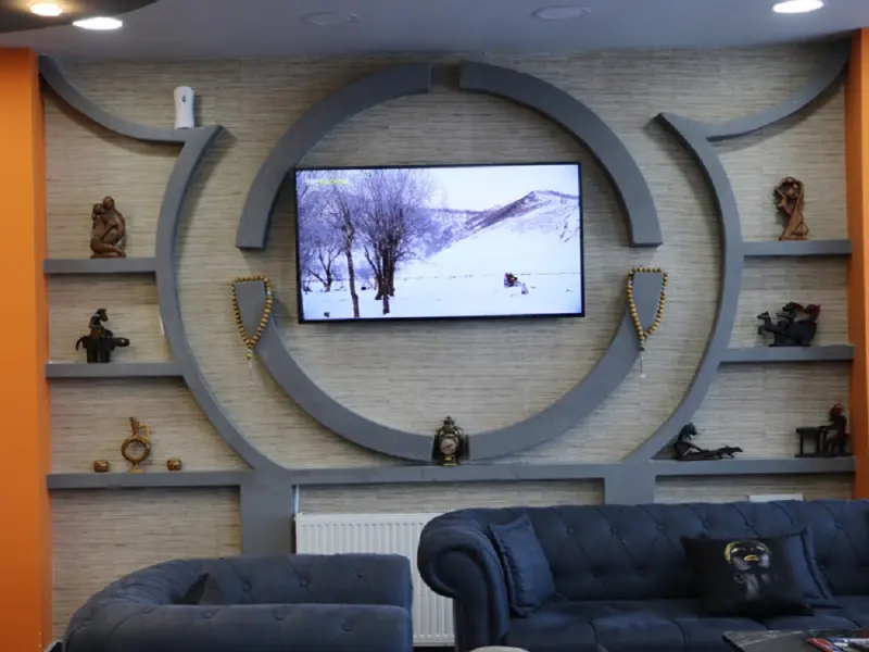 Kars Atapark Boutıqe Hotel 1