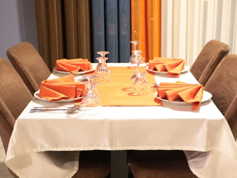 Kars Atapark Boutıqe Hotel 12