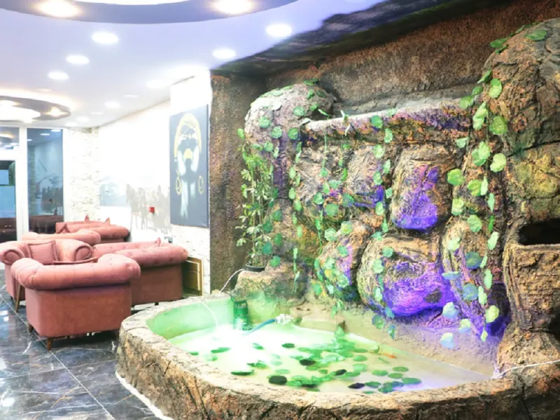 Kars Atapark Boutıqe Hotel 15