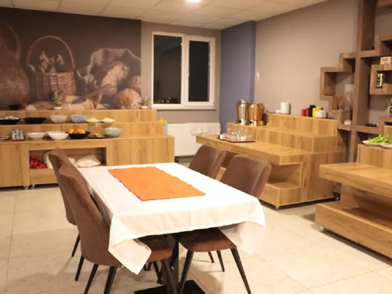 Kars Atapark Boutıqe Hotel 17