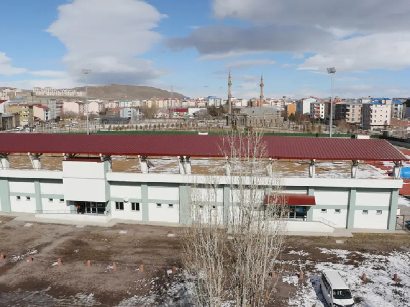 Kars Atapark Boutıqe Hotel 18
