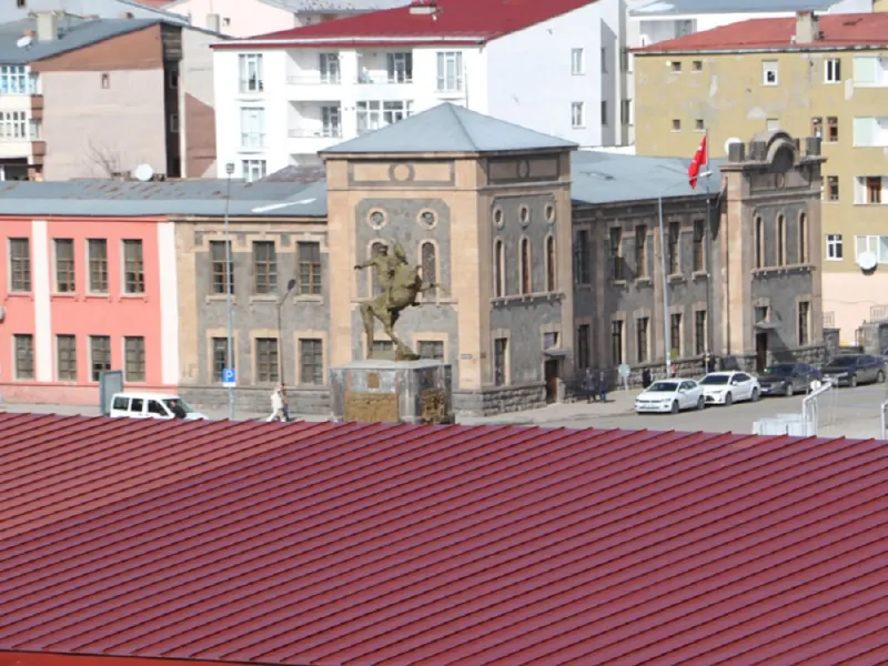 Kars Atapark Boutıqe Hotel 19