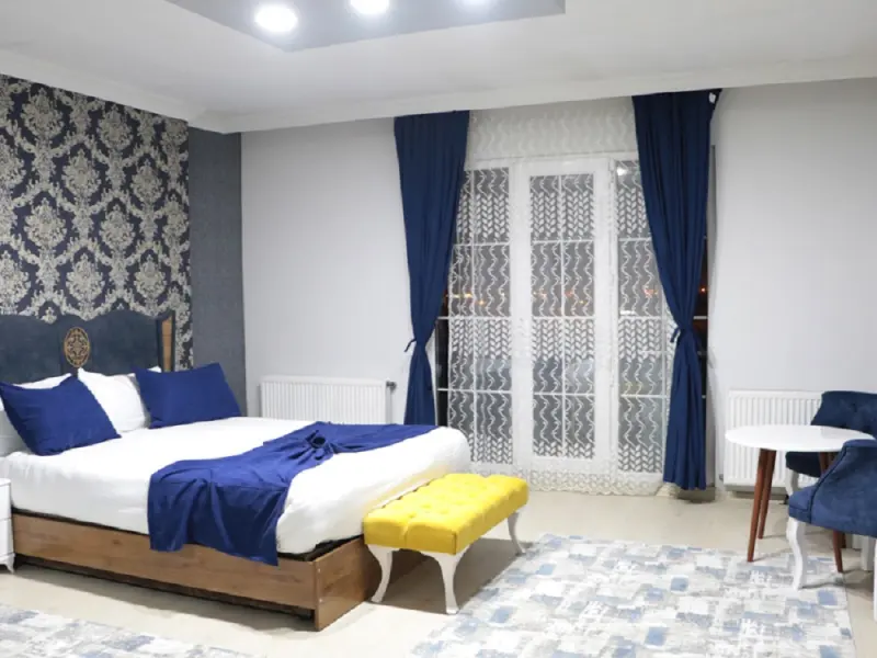 Kars Atapark Boutıqe Hotel 2