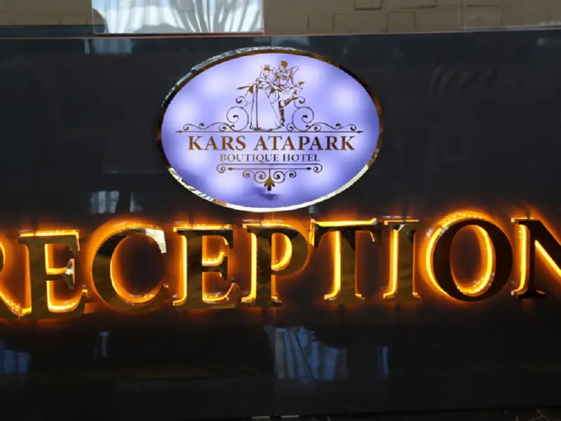 Kars Atapark Boutıqe Hotel 3