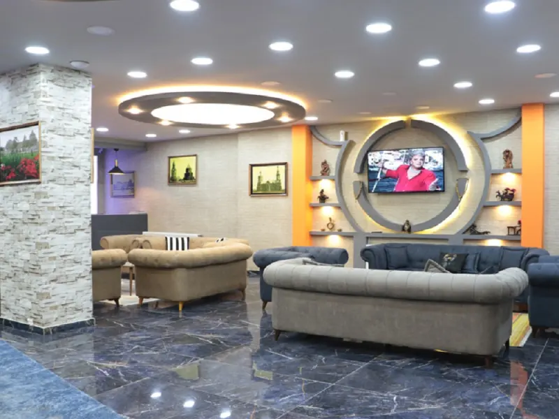 Kars Atapark Boutıqe Hotel 4