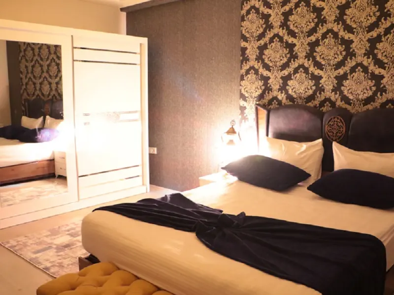 Kars Atapark Boutıqe Hotel 10
