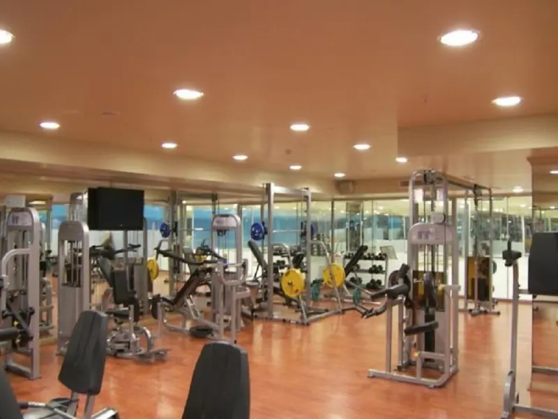 City One Hotel Kayseri 11