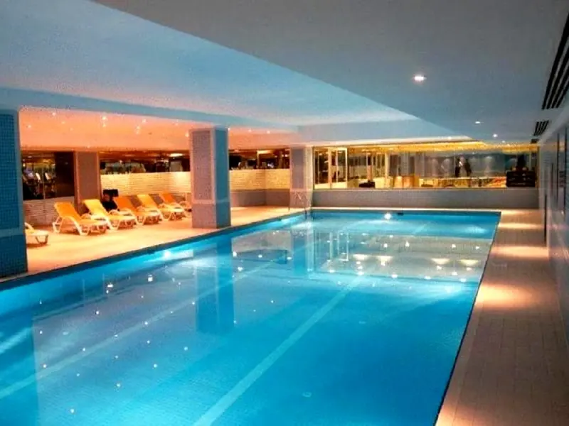 City One Hotel Kayseri 14