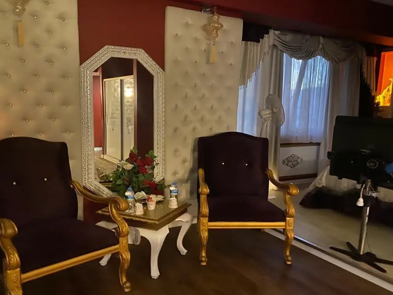 City One Hotel Kayseri 15