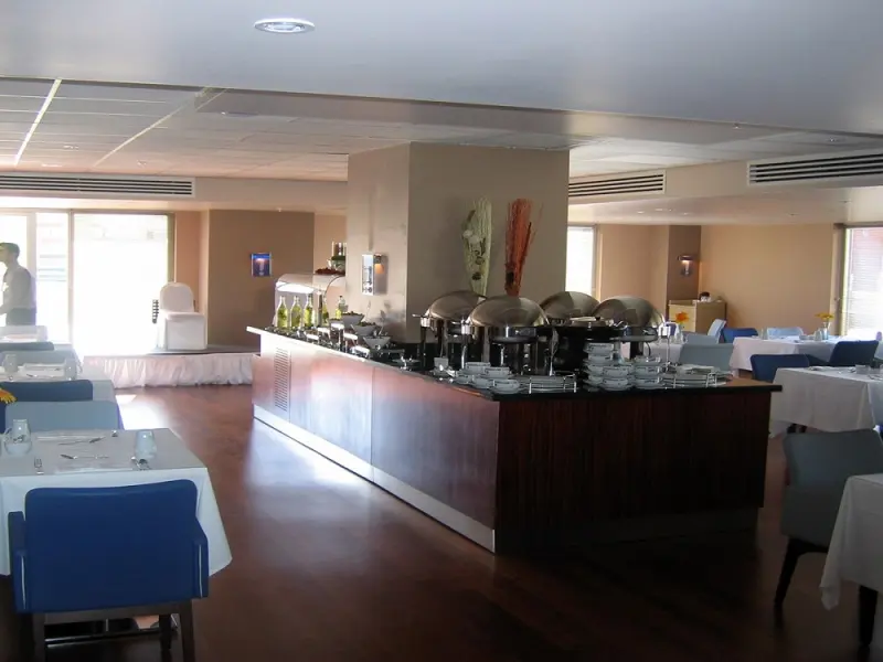 City One Hotel Kayseri 16
