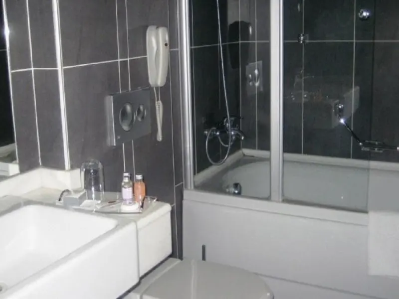 City One Hotel Kayseri 17