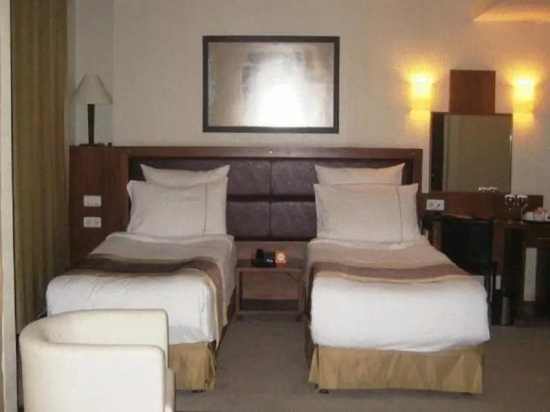 City One Hotel Kayseri 18