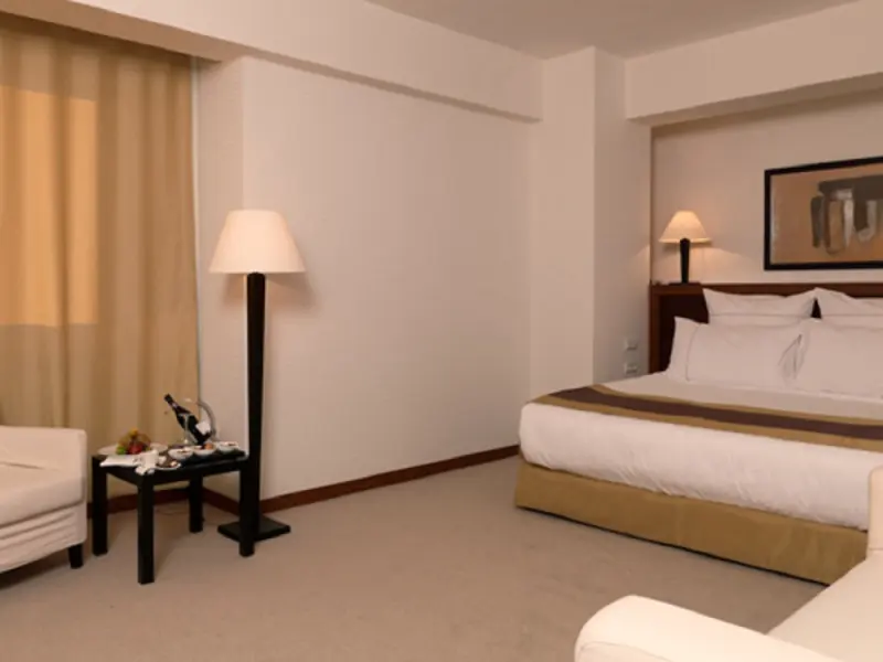 City One Hotel Kayseri 19