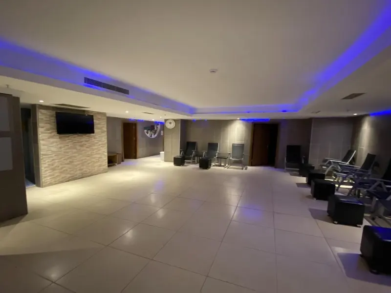 City One Hotel Kayseri 20