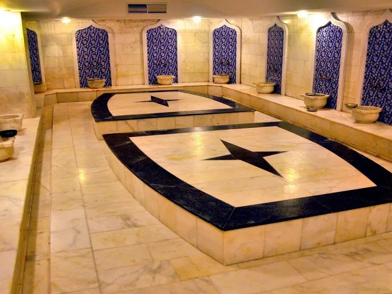 City One Hotel Kayseri 2