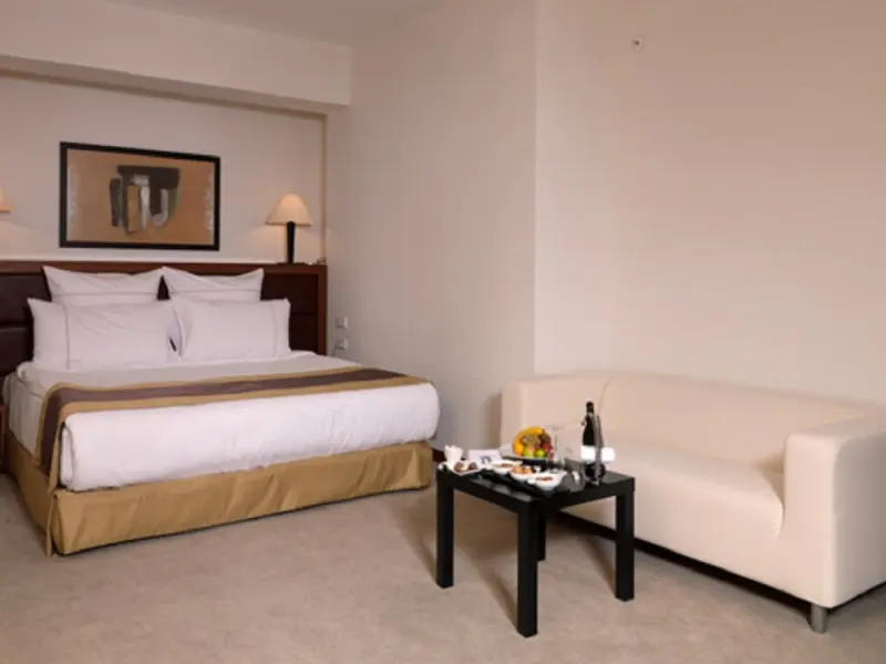 City One Hotel Kayseri 21