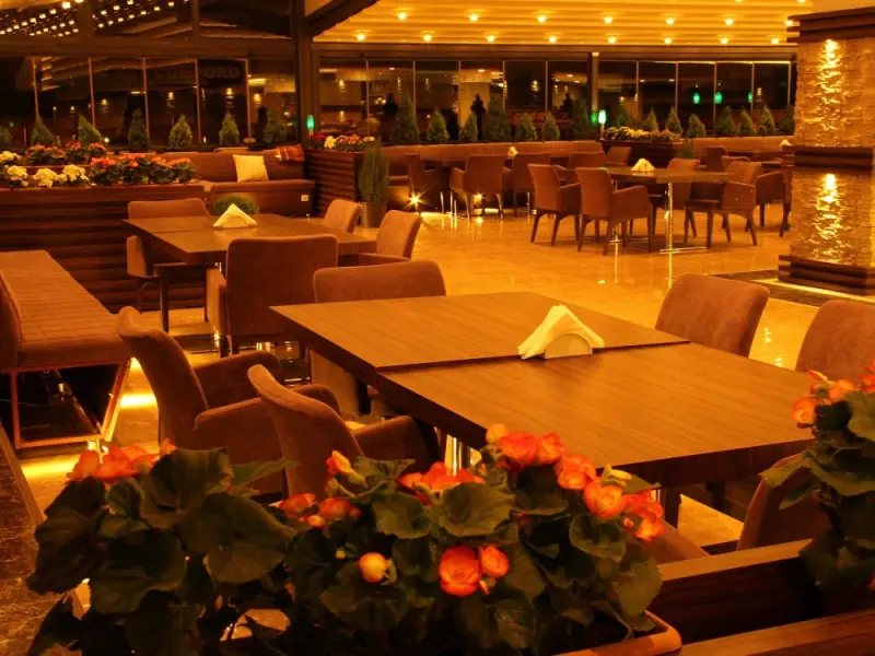 City One Hotel Kayseri 6