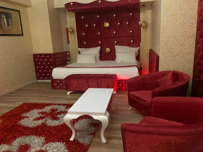 City One Hotel Kayseri 7