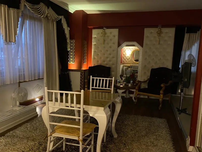 City One Hotel Kayseri 8