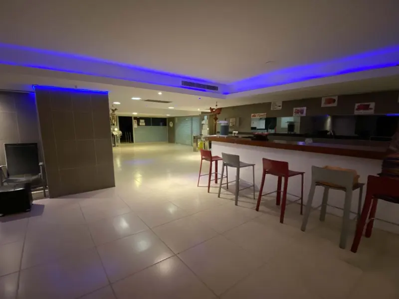 City One Hotel Kayseri 9