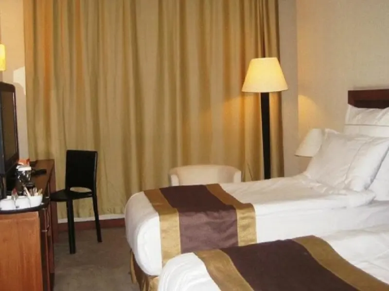 City One Hotel Kayseri 10