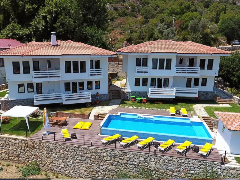 Gala Selimiye Hotel 2