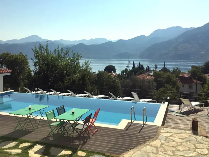 Gala Selimiye Hotel 3