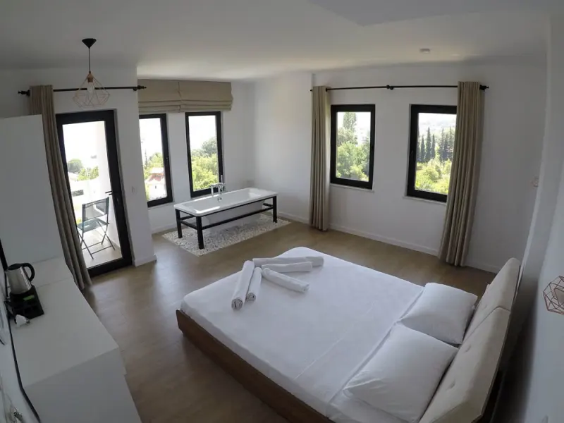Gala Selimiye Hotel 6