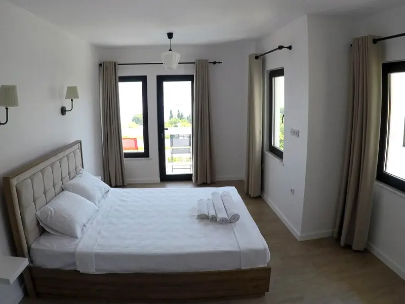 Gala Selimiye Hotel 7