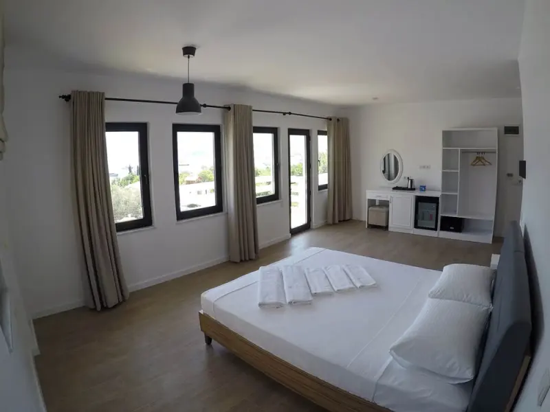Gala Selimiye Hotel 8