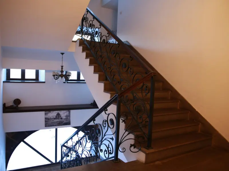 Cheltikov Hotel 12