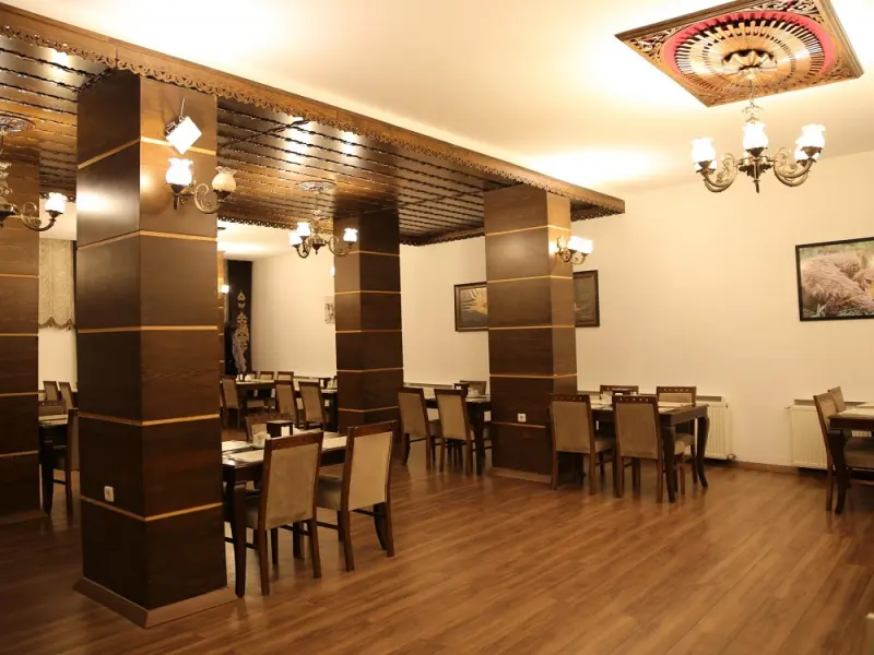 Cheltikov Hotel 6