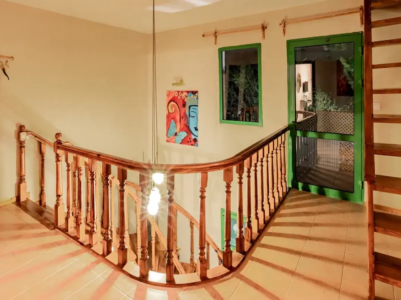 Myhouse Urla Boutique Otel 11