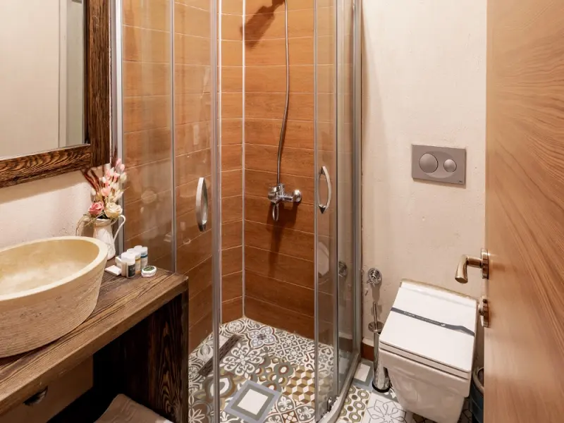 Myhouse Urla Boutique Otel 15