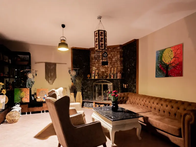 Myhouse Urla Boutique Otel 17