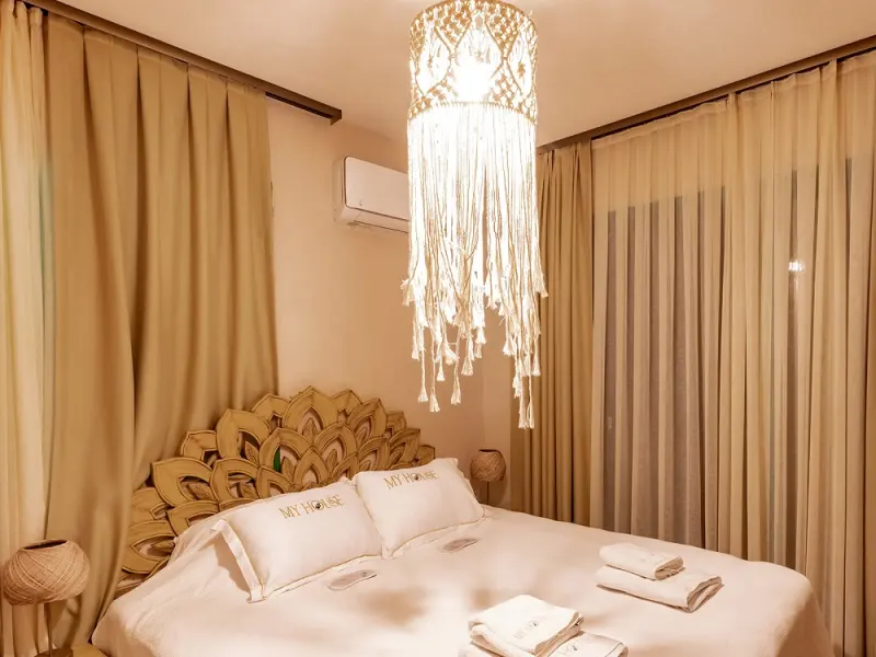 Myhouse Urla Boutique Otel 18