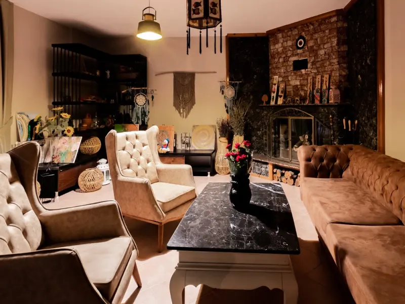 Myhouse Urla Boutique Otel 19