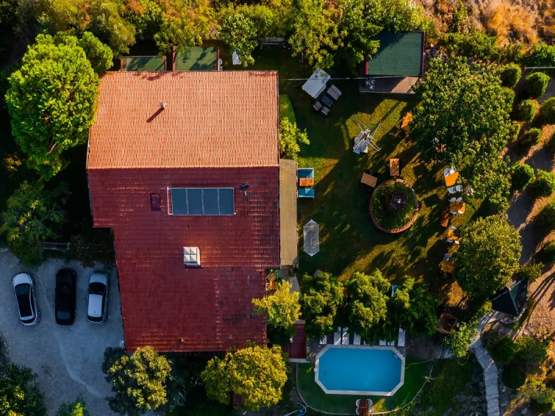 Myhouse Urla Boutique Otel 2