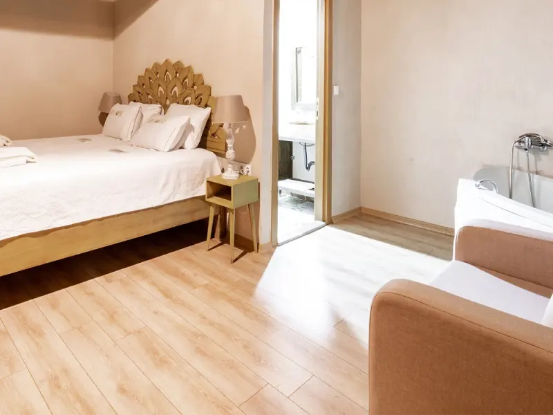 Myhouse Urla Boutique Otel 21