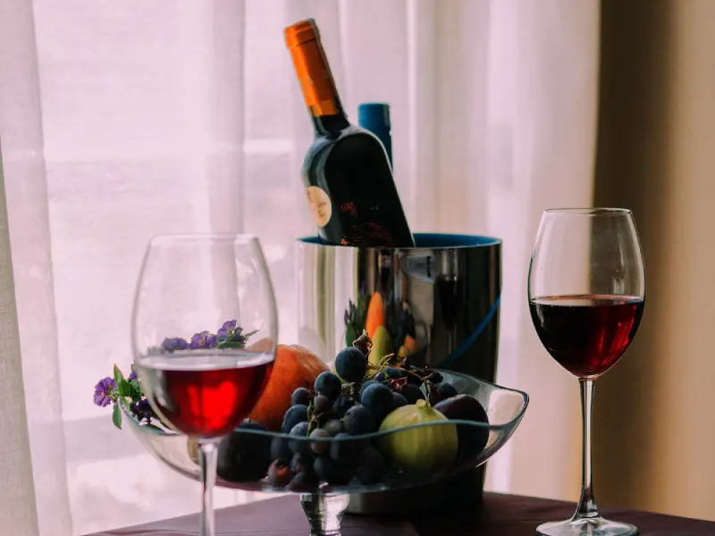 Myhouse Urla Boutique Otel 22