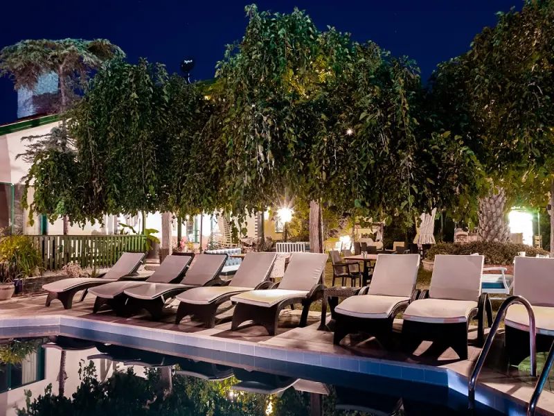 Myhouse Urla Boutique Otel 3