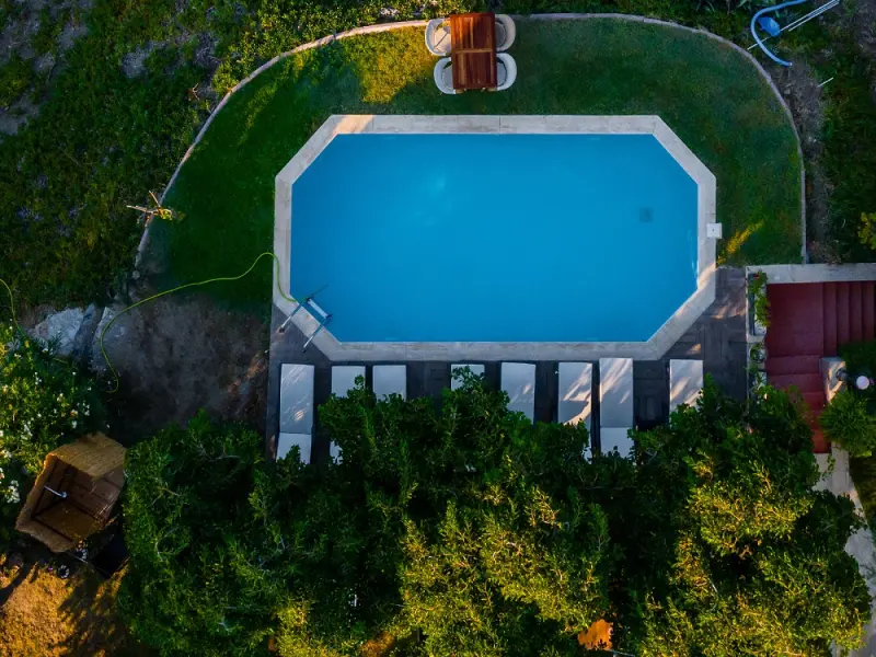 Myhouse Urla Boutique Otel 4