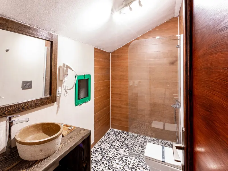 Myhouse Urla Boutique Otel 8