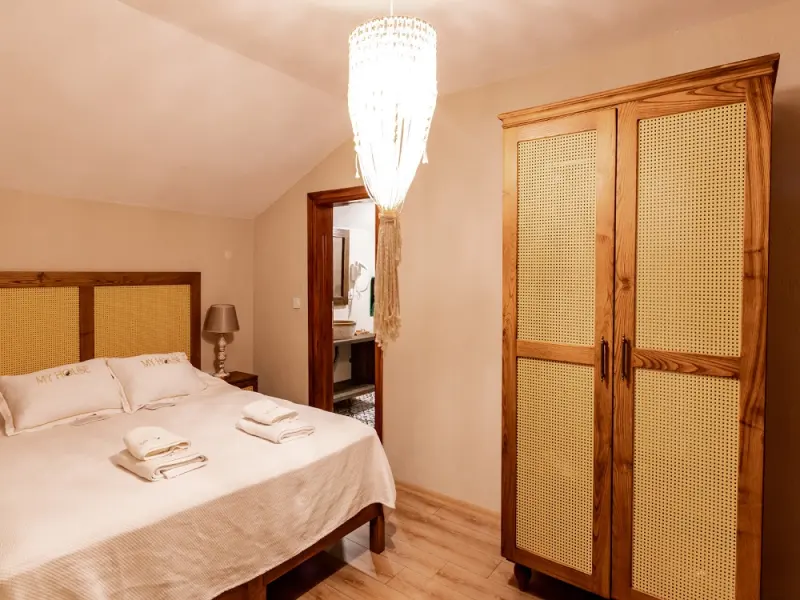 Myhouse Urla Boutique Otel 10